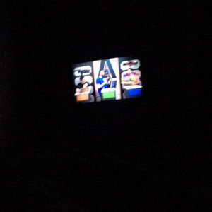 Meet your Posher, Blake